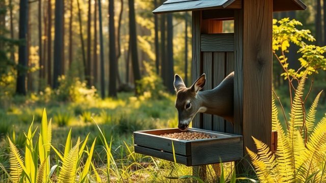 BuckFeed Deer Feed Review: Is It Worth the Hype?